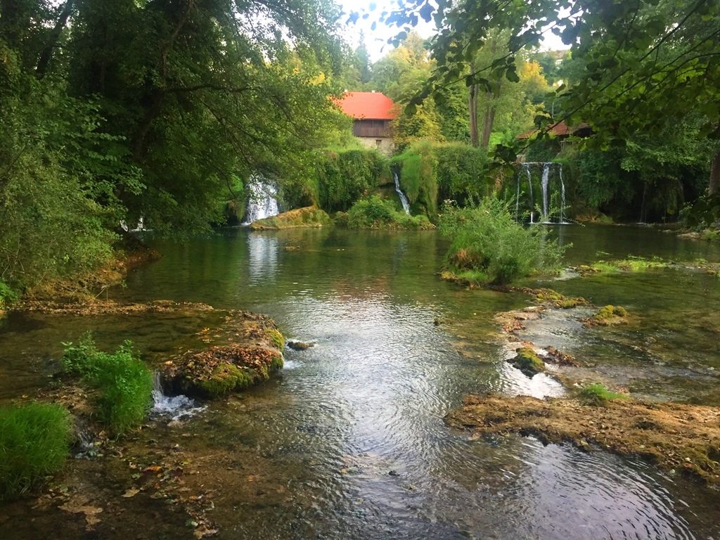 Rastoke