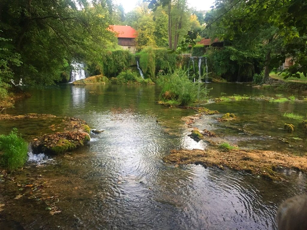 Rastoke