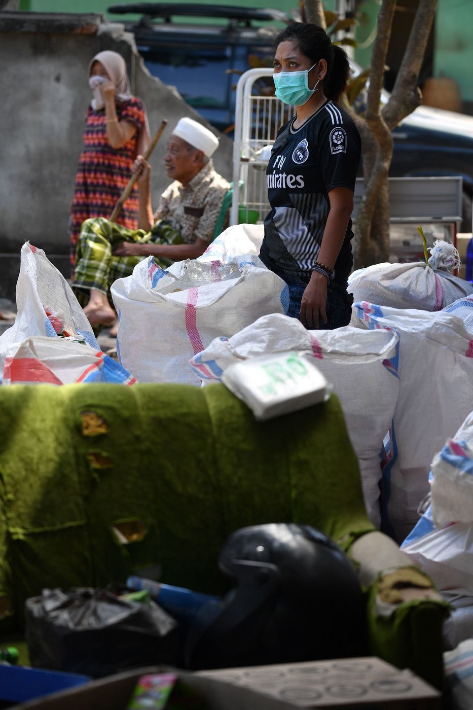 terremoto indonesia