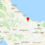 Terremoto, scossa di magnitudo 5.2 in Molise avvertita fino a Roma e Napoli: danni a edifici, paura e gente in strada [AGGIORNAMENTI LIVE]