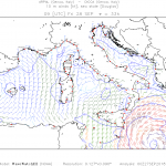 Allerta Meteo, violento Uragano Mediterraneo sul mar Jonio: ecco le conseguenze sull’Italia, Calabria e Sicilia esposte al maltempo