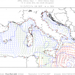 Allerta Meteo, violento Uragano Mediterraneo sul mar Jonio: ecco le conseguenze sull’Italia, Calabria e Sicilia esposte al maltempo