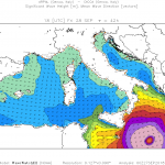 Allerta Meteo, violento Uragano Mediterraneo sul mar Jonio: ecco le conseguenze sull’Italia, Calabria e Sicilia esposte al maltempo