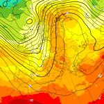 Previsioni Meteo, gli Uragani dell’Atlantico spingono l’Anticiclone Africano sull’Italia: inizia una nuova estate di metà Settembre