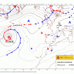 Allerta Meteo, gli occhi del mondo intero puntati sul mar Jonio per il Medicane “Zorbas”: venti a 240km/h e 470mm di pioggia, la Grecia rischia una catastrofe!