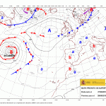 Allerta Meteo, gli occhi del mondo intero puntati sul mar Jonio per il Medicane “Zorbas”: venti a 240km/h e 470mm di pioggia, la Grecia rischia una catastrofe!