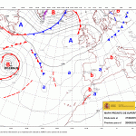 Allerta Meteo, gli occhi del mondo intero puntati sul mar Jonio per il Medicane “Zorbas”: venti a 240km/h e 470mm di pioggia, la Grecia rischia una catastrofe!