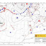 Allerta Meteo, gli occhi del mondo intero puntati sul mar Jonio per il Medicane “Zorbas”: venti a 240km/h e 470mm di pioggia, la Grecia rischia una catastrofe!