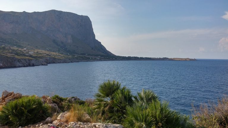 Monte Monaco, San Vito lo Capo