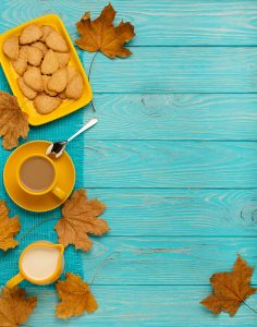 biscotti latte