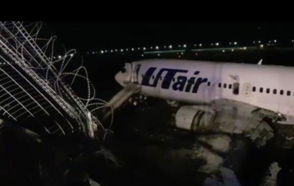 incidente aeroporto sochi, russia (1)