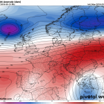 Previsioni Meteo: settimana di caldo sull’Europa centro-meridionale, forte maltempo al Nord e in Spagna [MAPPE e DETTAGLI]