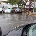 Allerta Meteo, il ciclone Mediterraneo scatena violentissimi temporali al Centro/Sud: bomba d’acqua tra Reggio Calabria e Messina [LIVE]