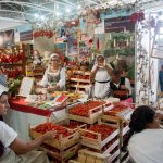 Apre i battenti “Terra Madre Salone del Gusto 2018” [FOTO]