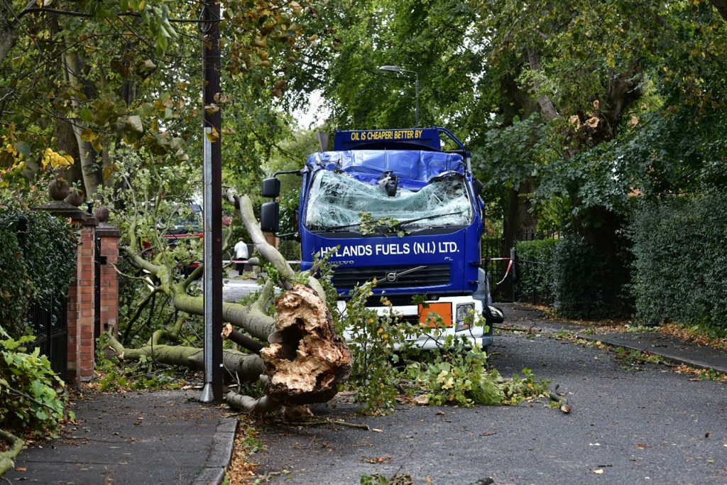 tempesta ali regno unito irlanda