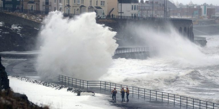 tempesta ali regno unito irlanda