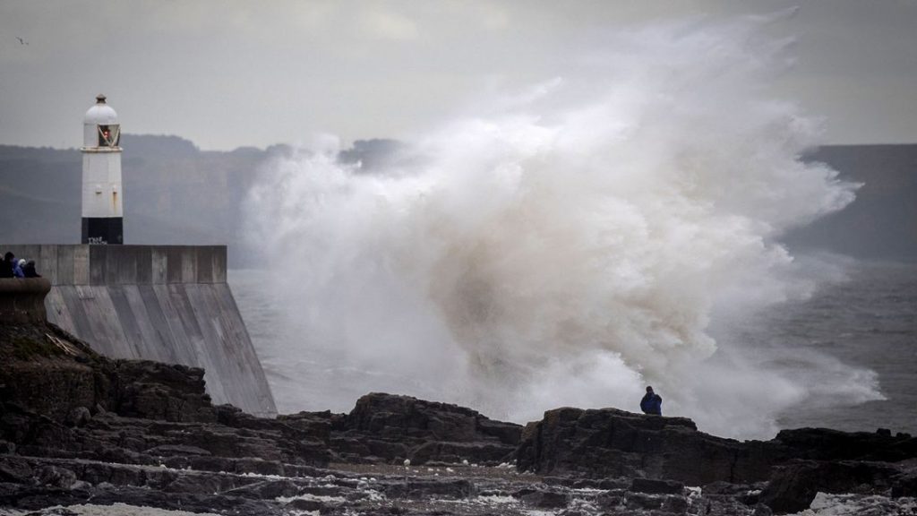 tempesta ali regno unito irlanda