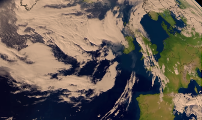 tempeste regno unito irlanda