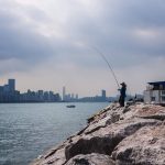 Tifone Mangkhut: 49 vittime nelle Filippine, ora punta Hong Kong e il sud della Cina [GALLERY]