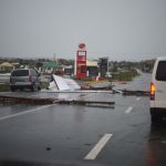 Tifone Mangkhut: 49 vittime nelle Filippine, ora punta Hong Kong e il sud della Cina [GALLERY]