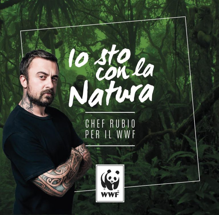 wwf chef rubio gorilla