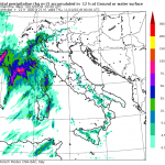 Allerta Meteo, il caldo anomalo innesca temporali-killer nel Mediterraneo: allarme alluvione in Sardegna, Liguria, Piemonte, Corsica e Costa Azzurra