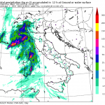 Allerta Meteo, il caldo anomalo innesca temporali-killer nel Mediterraneo: allarme alluvione in Sardegna, Liguria, Piemonte, Corsica e Costa Azzurra