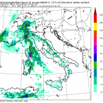 Allerta Meteo, il caldo anomalo innesca temporali-killer nel Mediterraneo: allarme alluvione in Sardegna, Liguria, Piemonte, Corsica e Costa Azzurra