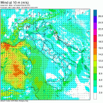 Allerta Meteo, il caldo anomalo innesca temporali-killer nel Mediterraneo: allarme alluvione in Sardegna, Liguria, Piemonte, Corsica e Costa Azzurra