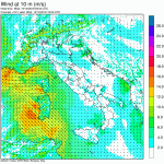 Allerta Meteo, il caldo anomalo innesca temporali-killer nel Mediterraneo: allarme alluvione in Sardegna, Liguria, Piemonte, Corsica e Costa Azzurra