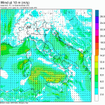 Allerta Meteo, il maltempo si sposta all’estremo Sud: temporali violentissimi in Sicilia e su Malta nelle prossime ore [MAPPE]