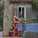 Piogge torrenziali e piena dell’Aude in Francia: 7 morti e 5 feriti, inondazioni “senza precedenti dal 1891” [GALLERY]