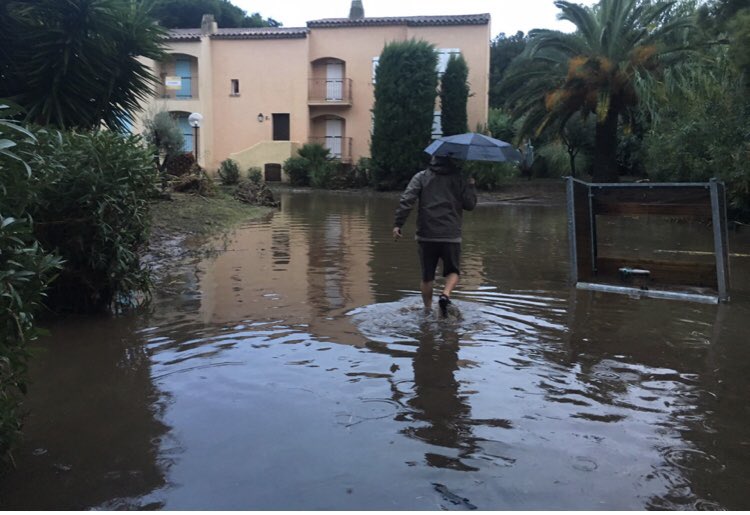 Sainte-Maxime