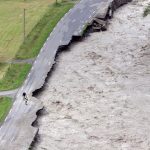 Disastrosa alluvione nel Sud della Francia: 10 morti, 1.000 evacuati a Carcassonne [GALLERY]