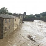 Disastrosa alluvione nel Sud della Francia: 10 morti, 1.000 evacuati a Carcassonne [GALLERY]