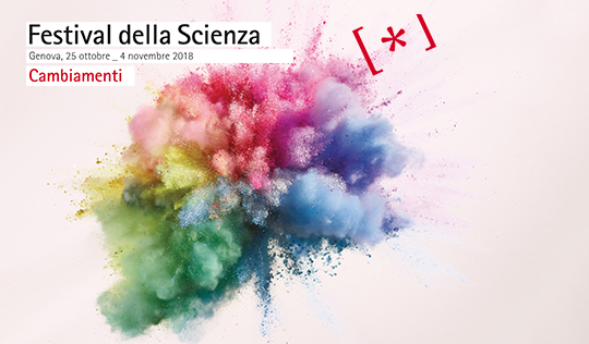 festival scienza genova