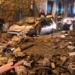 Maltempo in Sicilia, situazione drammatica a Piazza Armerina: auto travolte, domani scuole chiuse [FOTO e VIDEO]