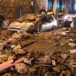 Maltempo in Sicilia, situazione drammatica a Piazza Armerina: auto travolte, domani scuole chiuse [FOTO e VIDEO]