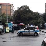 Maltempo, situazione drammatica a Reggio Calabria per la pioggia portata dallo scirocco: auto sommerse, attivato il COC [FOTO]