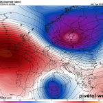 Allerta Meteo, violenti nubifragi al Sud in questa settimana: possibili 300mm di pioggia e alluvioni fino a venerdì 5 ottobre [MAPPE]