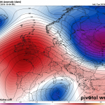 Allerta Meteo, violenti nubifragi al Sud in questa settimana: possibili 300mm di pioggia e alluvioni fino a venerdì 5 ottobre [MAPPE]