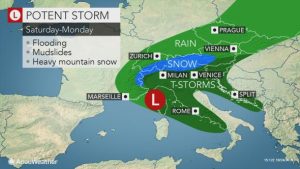 previsioni meteo maltempo italia 2