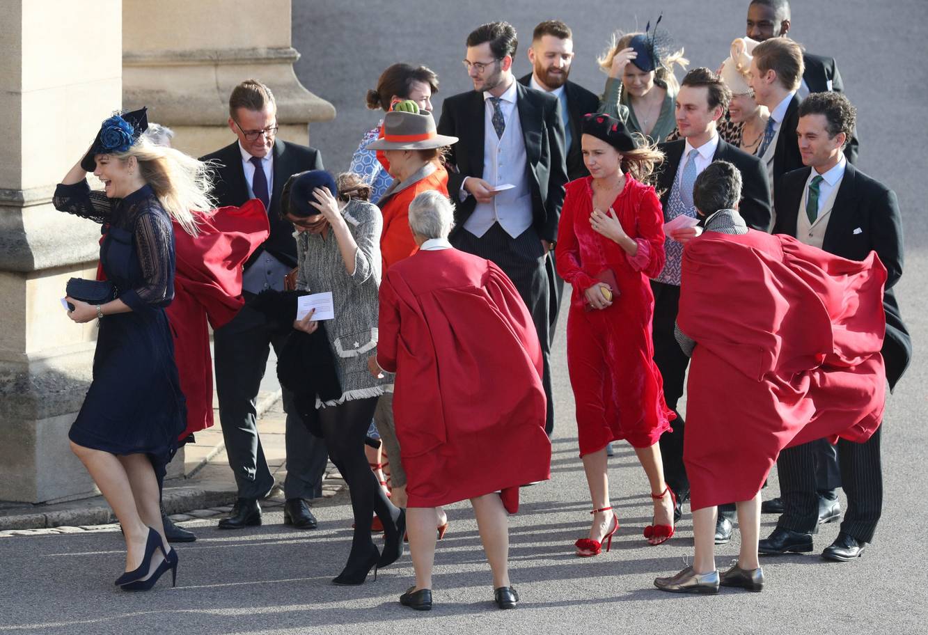 royal wedding eugenie jack