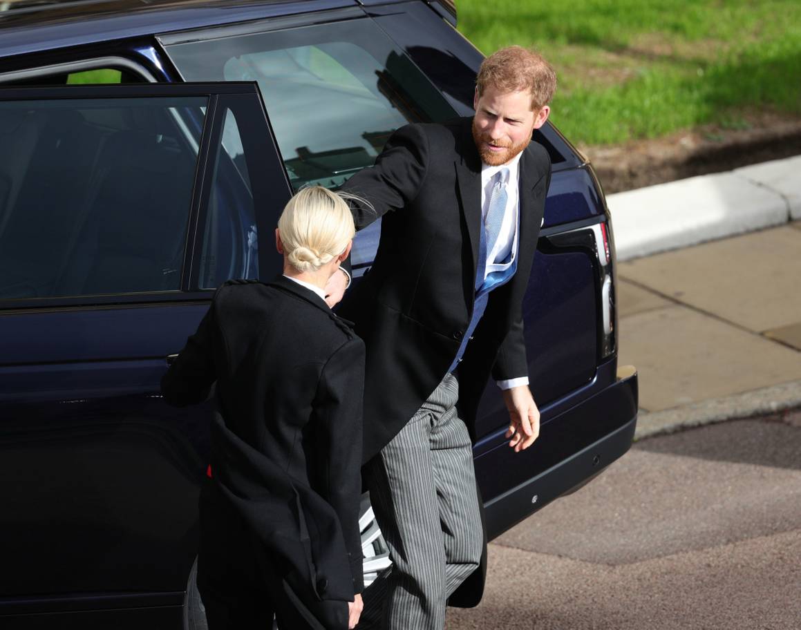 royal wedding eugenie jack