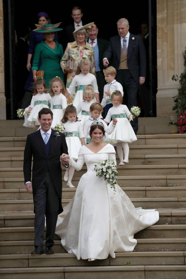 royal wedding eugenie jack