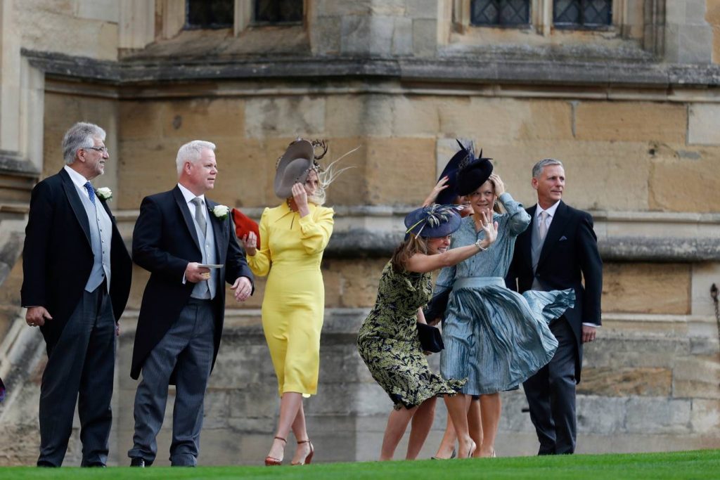 royal wedding eugenie jack