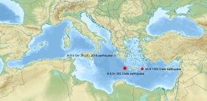 terremoti grecia