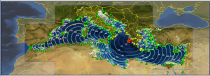 terremoto grecia maremoto