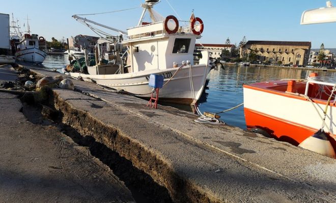 terremoto zante grecia