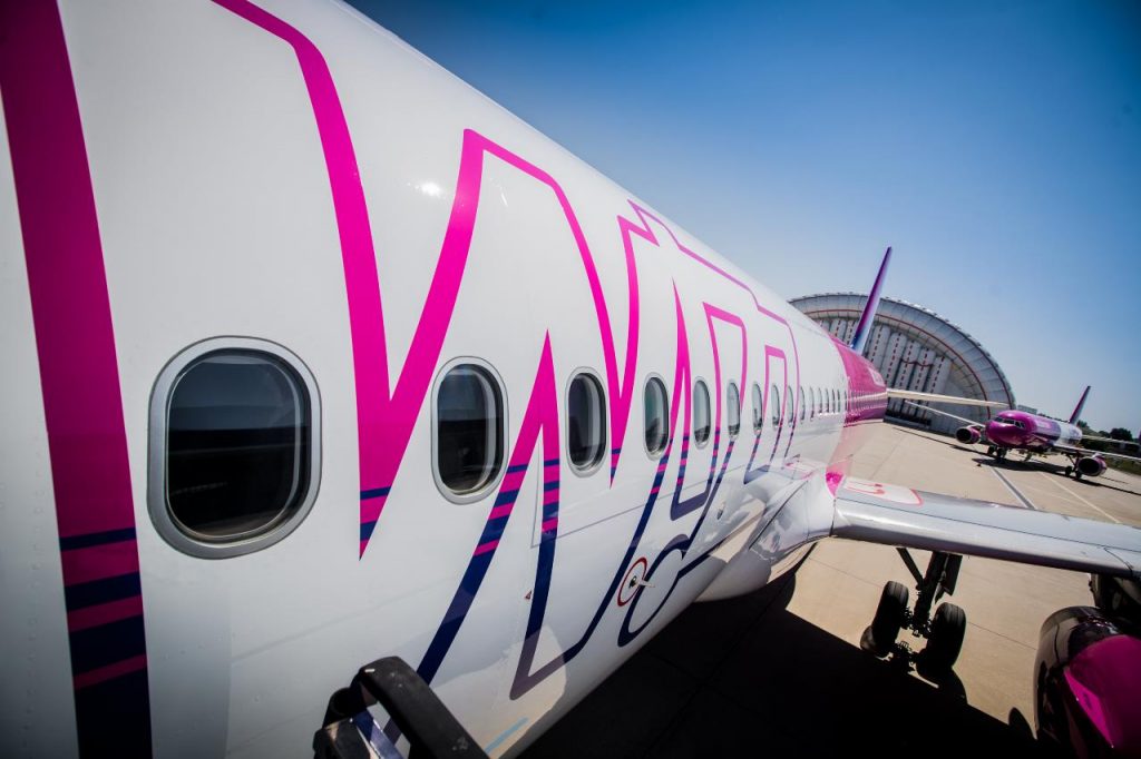 wizz air